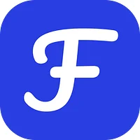 Logo Maker by Fluer logo