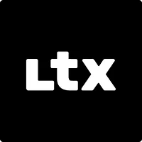 LTX by Lightricks