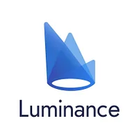 Luminance logo