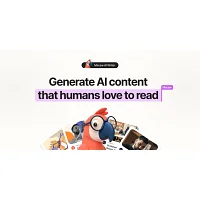 Macaw AI Writer