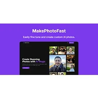 MakePhotoFast