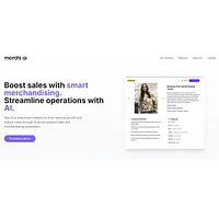 merchi.ai