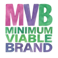 Minimum Viable Brand (MVB)
