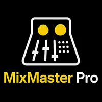 MixMaster Pro — MixMaster Pro is an AI-powered tool that enhances your sound