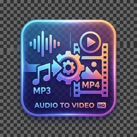 MP3 to MP4 AI
