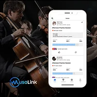MusoLink