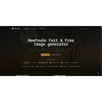 NewYouGo — NewYouGo is an AI image and video generation platform delive