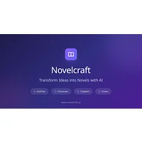 NovelCraft