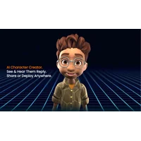 Odea.io — Odea.io creates AI-powered voice avatars that make conversat