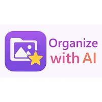 Organize with AI
