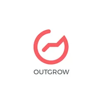 Outgrow logo