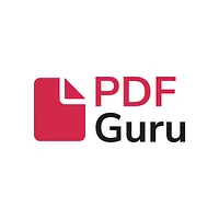 PDF Guru - AI PDF Summarizer