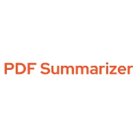 PDF Summarizer