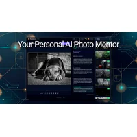 PhotoMentor — PhotoMentor uses AI to analyze your photos and provide hones