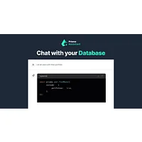 Prisma Assistant