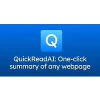 QuickReadAI