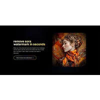 Remove Sora Watermark.video