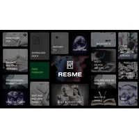 ResMe.xyz — ResMe.xyz is an AI-powered resume builder that creates ATS-o