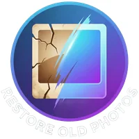 Restore Old Photos App