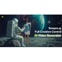SeeGen AI