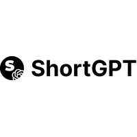 ShortGPT