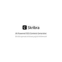 Skribra