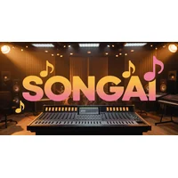 SongAI.io