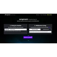 Songmastr