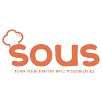 Sous | AI Recipe Generator & Kitchen Assistant