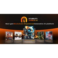 Stability World AI