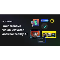 Stock Image Transformer