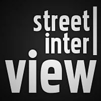 Street Interview AI