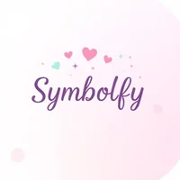 Symbolfy - Username Generator