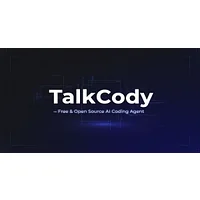 TalkCody