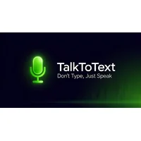 TalkToText