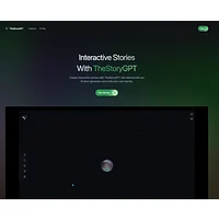 TheStoryGPT