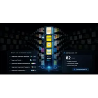 Try Again AI — Try Again AI personalizes self-improvement by identifying th