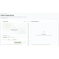 Unblur Image.io — Unblur Image.io is an AI tool that instantly sharpens blurry