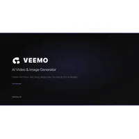 Veemo AI | Text to Video