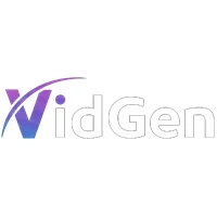 VidGen AI Image Generator