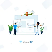 VisualCV