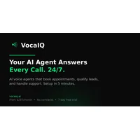 VocaIQ