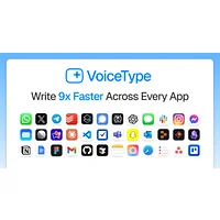 Voicetype AI