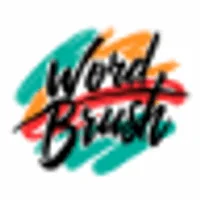 Wordbrush