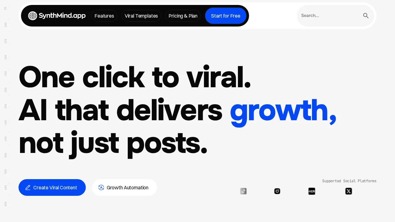 AI Marketer for LinkedIn screenshot 1