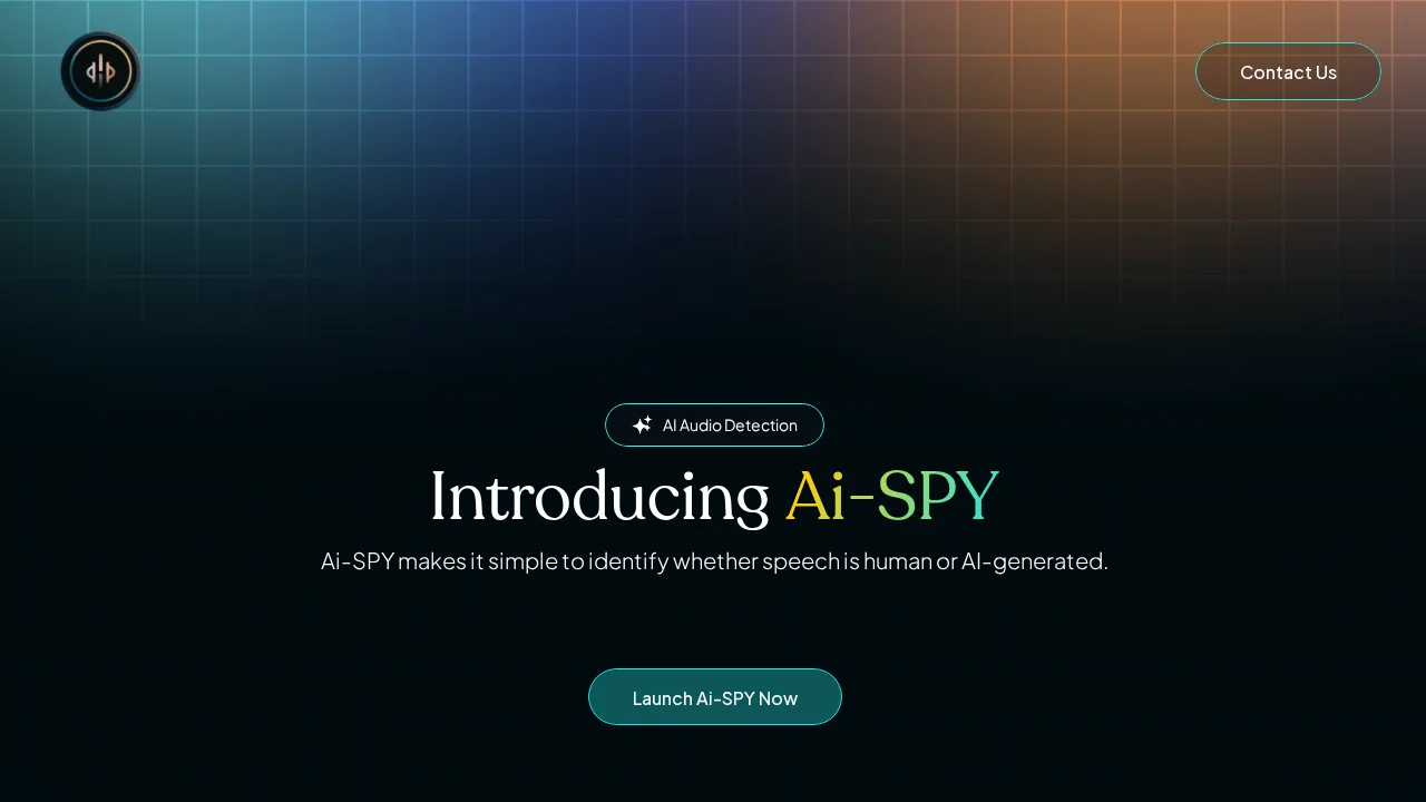 AI Spy screenshot 1