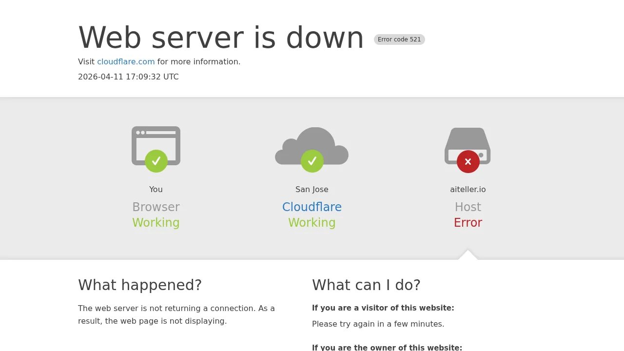 AI Teller screenshot 1