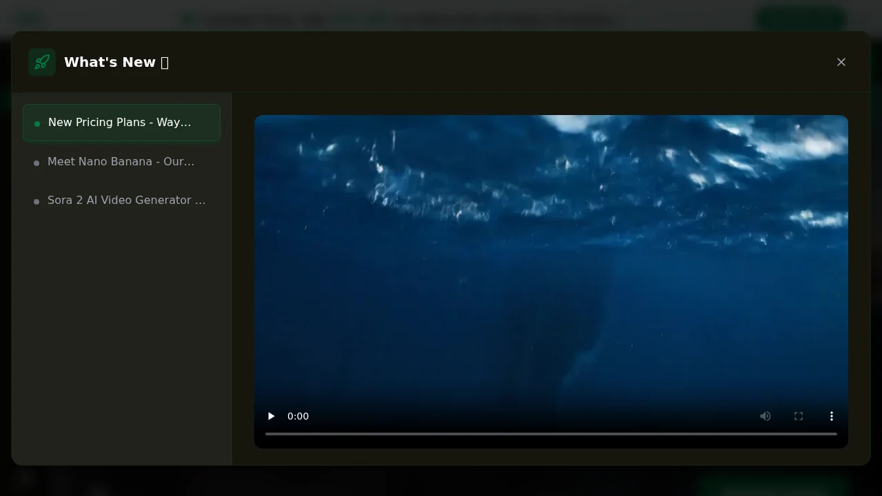 AIAI Generator screenshot 1