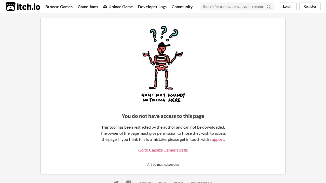 AIRunner screenshot 1