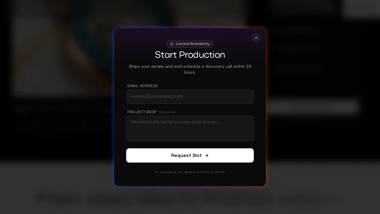 AiTiger screenshot 1